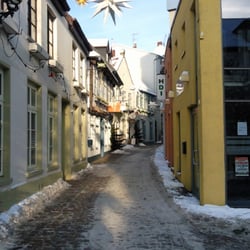 Bergstraße