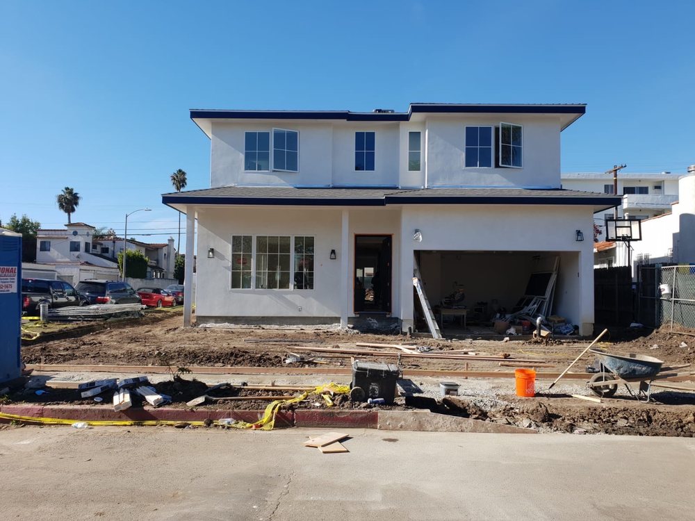 Slide of Southwest Construction & Home Improvement