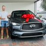 Photo of INFINITI of the Palm Beaches