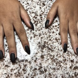 European Nails & Spa
