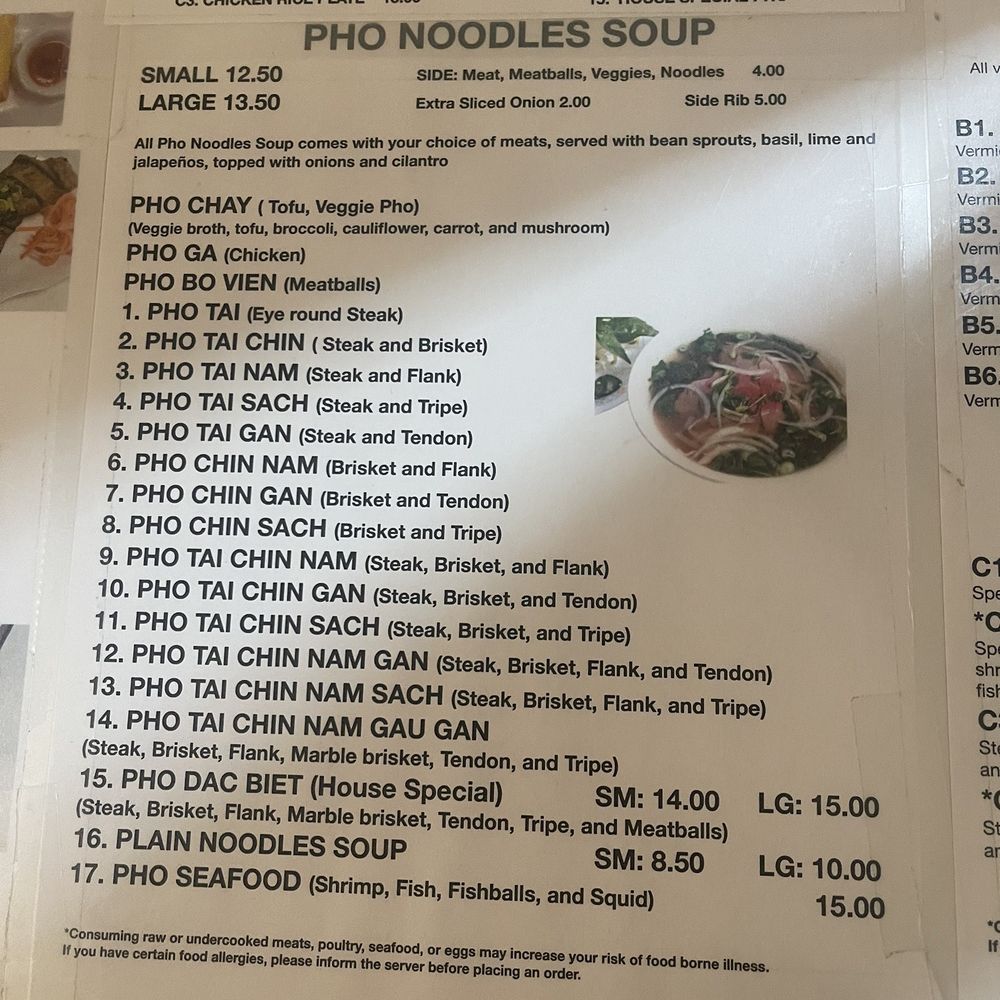 Pho Asia Noodle House - Vietnamese Near Me - Everett, Washington Pho Asia Noodle House - Vietnamese Near Me - Everett, Washington