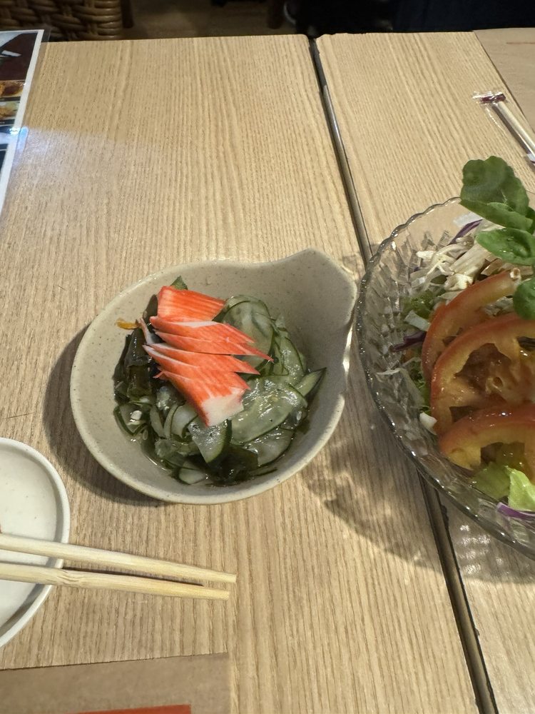 Miako Culinária Japonesa