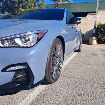 Superior Window Solutions - 2024 g36 full ceramic tint - Home Window Tinting Near Me - San Diego, California Superior Window Solutions - 2024 g36 full ceramic tint - Home Window Tinting Near Me - San Diego, California