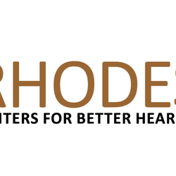 Rhodes Centers for Better Hearing