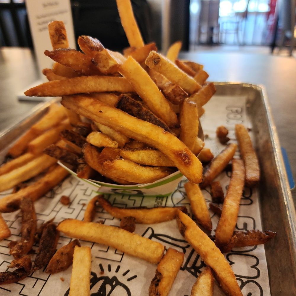 BurgerFi - Burgers Near Me - West Palm Beach, Florida