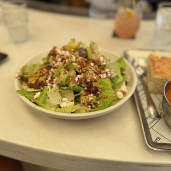 Jacob's Pickles - Waldorf salad - Comfort Food Near Me - New York, New York Jacob's Pickles - Waldorf salad - Comfort Food Near Me - New York, New York