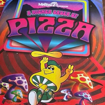 Mellow Mushroom - Midlothian - Menu - Pizza Near Me - Midlothian, Virginia