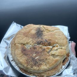 Aussie Pie Aussie Pie