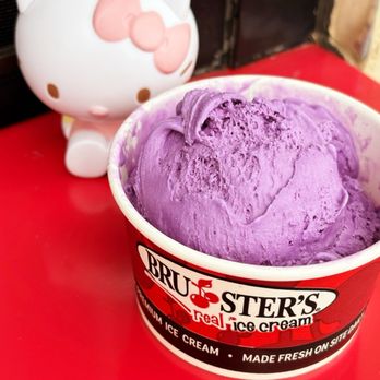 Bruster's Real Ice Cream - Ice Cream & Frozen Yogurt Near Me - Torrance, California Bruster's Real Ice Cream - Ice Cream & Frozen Yogurt Near Me - Torrance, California