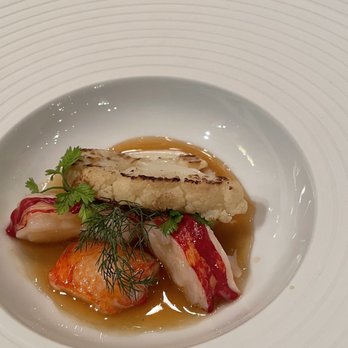 La Pergola - Italian Near Me - Rome, RM La Pergola - Italian Near Me - Rome, RM