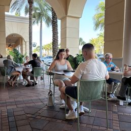 Outside Outside