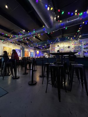 Tie & Timber Beer Co. by null
