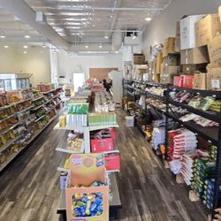 Swadeshi Rancho Bernardo - Inside