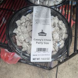 Casey's - Puppy Chow