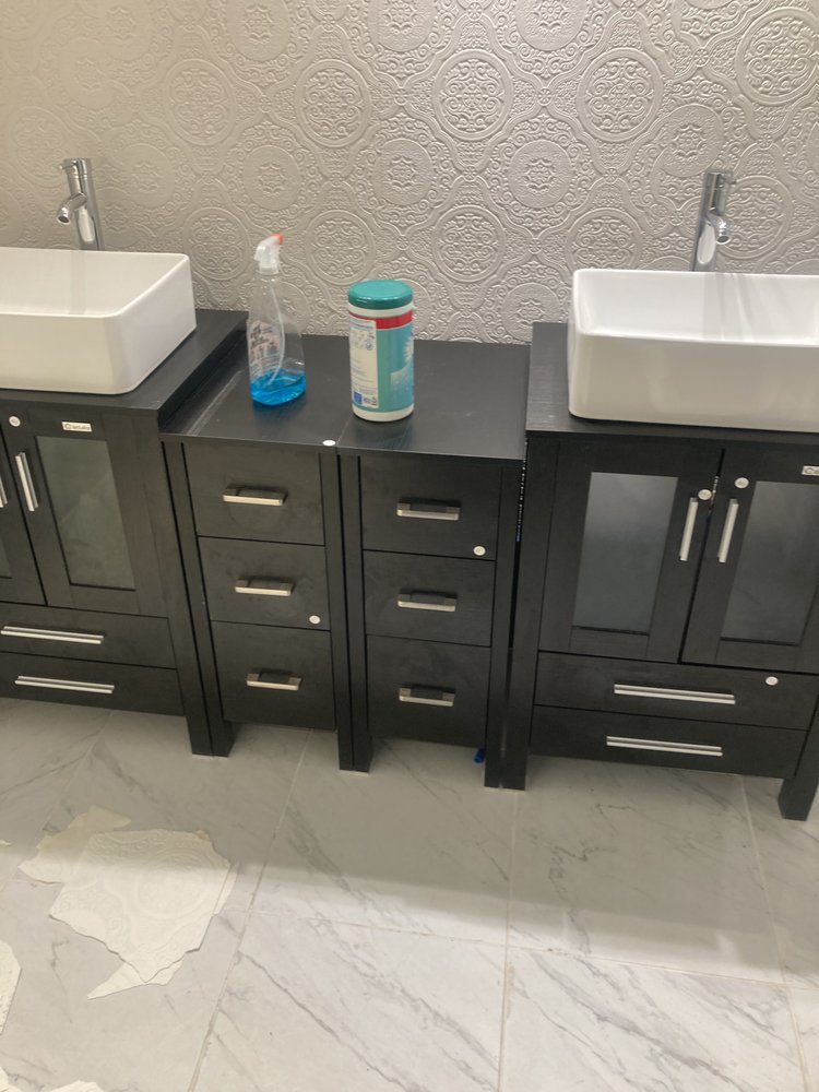 Slide of Affordable Construction