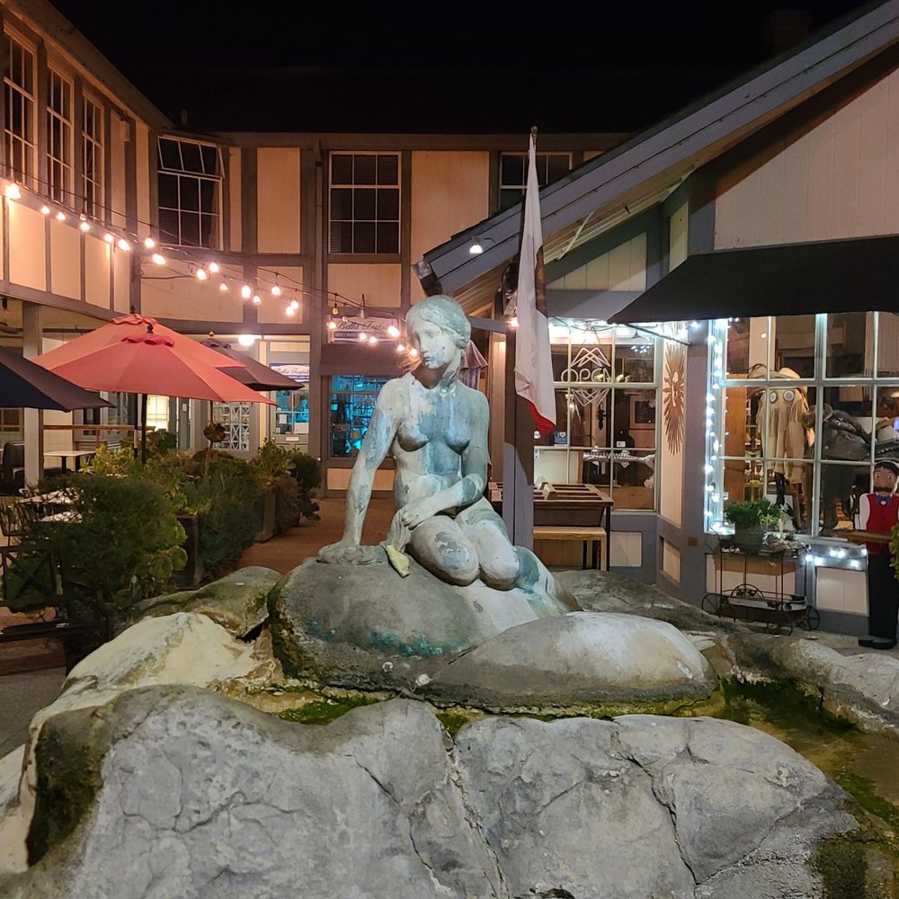 The Winston - You know who that is - Hotels Near Me - Solvang, California