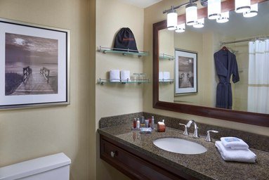 Halifax Marriott Harbourfront Hotel by null