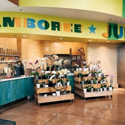 Whole Foods Market