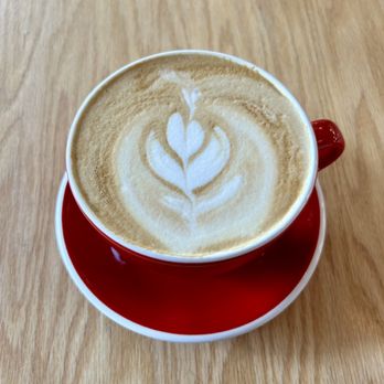 Seeds Coffee - Homewood - Vanilla Latte - Coffee & Tea Near Me - Birmingham, Alabama Seeds Coffee - Homewood - Vanilla Latte - Coffee & Tea Near Me - Birmingham, Alabama