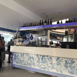 George's Paragon Seafood Restaurant