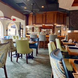 La Margarita - Dinner Room