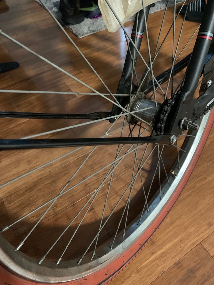 WellBuilt Bikes - social services organization in Tampa, FL