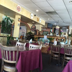 Pietro & Son - Interior