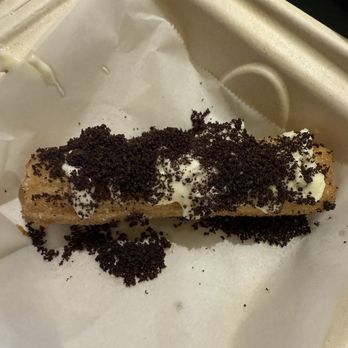 Churriño Gourmet Dessert - Gourmet Churro - Desserts Near Me - Costa Mesa, California Churriño Gourmet Dessert - Gourmet Churro - Desserts Near Me - Costa Mesa, California