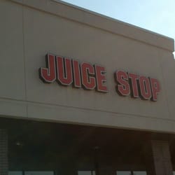 Juice Stop - Pine Ridge
