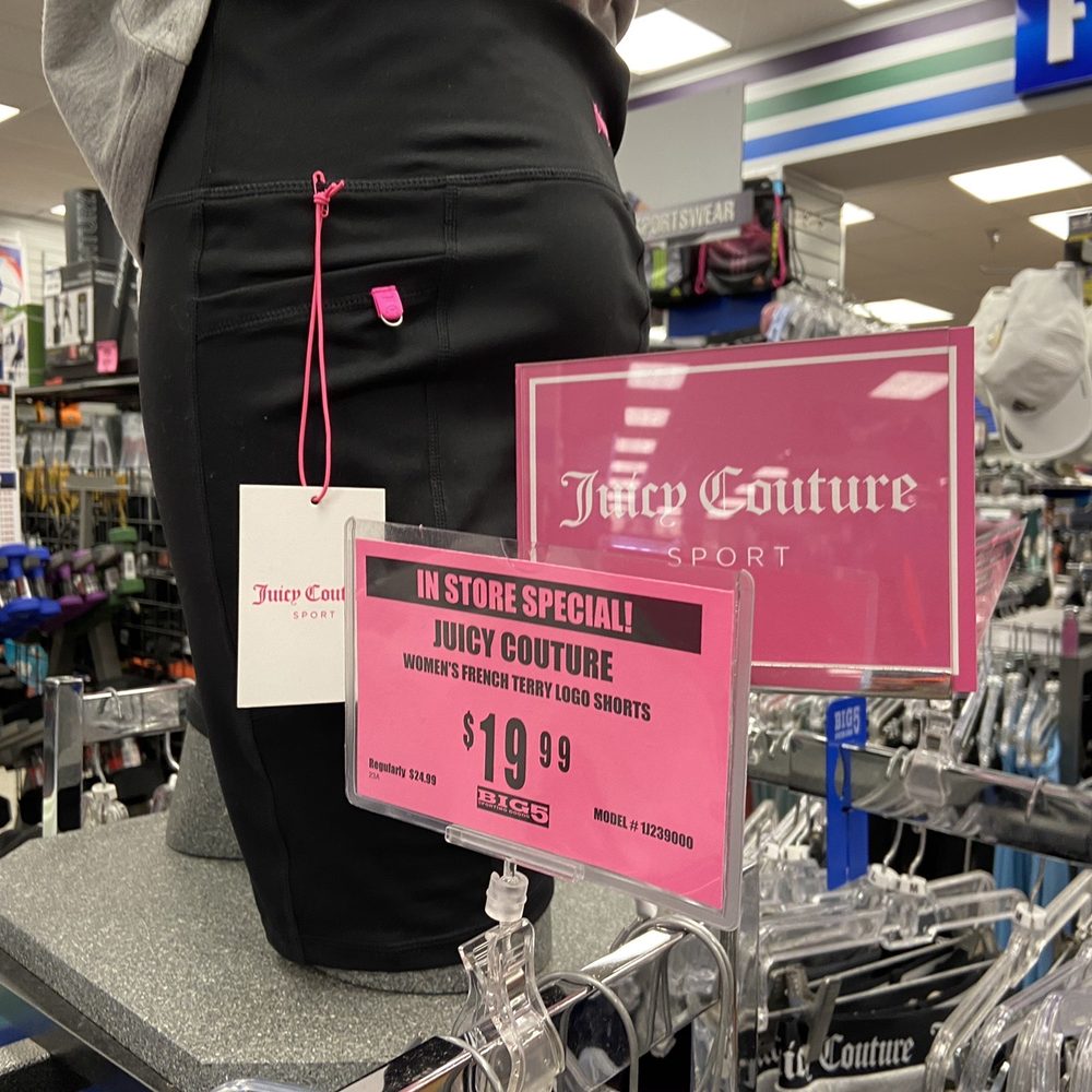 Big 5 Sporting Goods - Sporting Goods Near Me - Long Beach, California