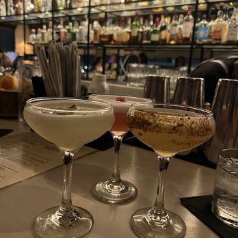 Kumo Rooftop - Lounges Near Me - Carolina, Puerto Rico