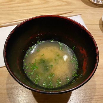 sushi AMANE - Sushi Bars Near Me - New York, New York