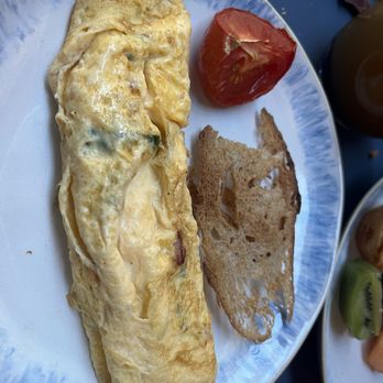 duo hotel curio collection - Omelette - Hotels & Travel Near Me - Lisbon, 11