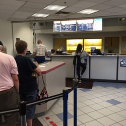 USPS - Service
