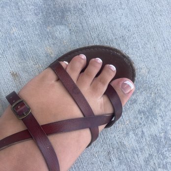 ChiChi Nails & Spa - Nail Salons Near Me - Riverside, California