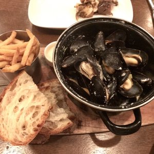 The Sovereign on Yelp