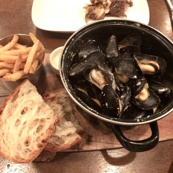 The Sovereign - Belgian mussels - Belgian Near Me - Washington, DC, District of Columbia The Sovereign - Belgian mussels - Belgian Near Me - Washington, DC, District of Columbia