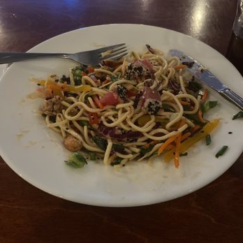 Apollo Grill - Chilled Asian Udon Noodle. Yum!!!! - American Near Me - Bethlehem, Pennsylvania Apollo Grill - Chilled Asian Udon Noodle. Yum!!!! - American Near Me - Bethlehem, Pennsylvania