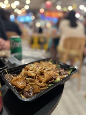 Kai Kai BBQ & Dumplings by null