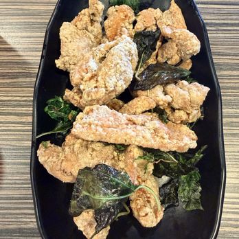 Inshou Dim Dim Noodle - Popcorn chicken - Taiwanese Near Me - San Mateo, California Inshou Dim Dim Noodle - Popcorn chicken - Taiwanese Near Me - San Mateo, California