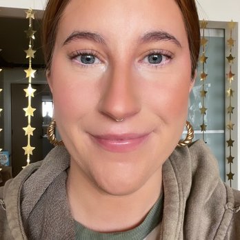 Glow Day Spa - After: eyelash tint and lift; eyebrow tint and lamination - Waxing Near Me - San Francisco, California Glow Day Spa - After: eyelash tint and lift; eyebrow tint and lamination - Waxing Near Me - San Francisco, California