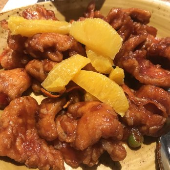 P.F. Chang's - orange peel chicken - Asian Fusion Near Me - Cerritos, California P.F. Chang's - orange peel chicken - Asian Fusion Near Me - Cerritos, California