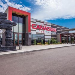 The Canadian Brewhouse