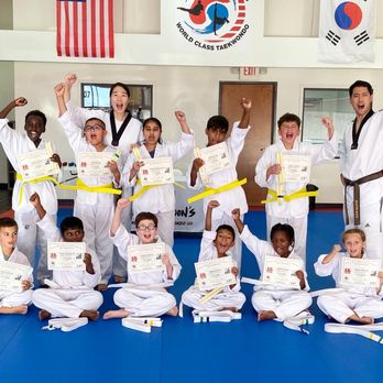 Master Moon's World Class Taekwondo - Congratulations to all the June belt testing candidates! - Taekwondo Near Me - Keller, Texas Master Moon's World Class Taekwondo - Congratulations to all the June belt testing candidates! - Taekwondo Near Me - Keller, Texas