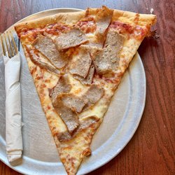 Mid August 2026 slice with sweet sausage