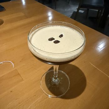 NEP Cafe - Irvine - Espresso martini - Breakfast & Brunch Near Me - Irvine, California NEP Cafe - Irvine - Espresso martini - Breakfast & Brunch Near Me - Irvine, California