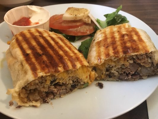 Armen's Cafe by null