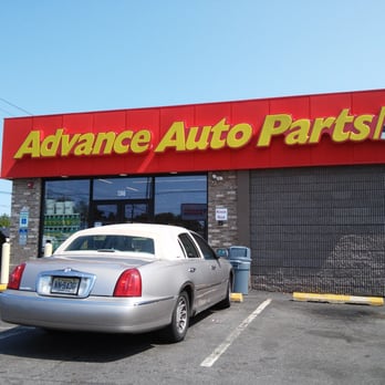 Advance Auto Parts - Auto Parts & Supplies Near Me - Avenel, New Jersey Advance Auto Parts - Auto Parts & Supplies Near Me - Avenel, New Jersey