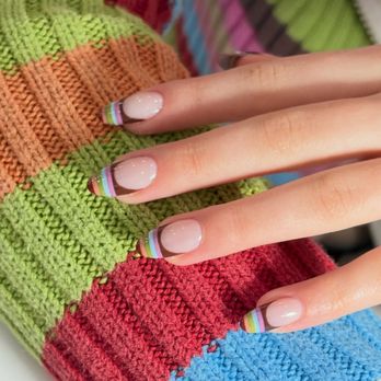 Nail Haus - Nail Salons Near Me - Toronto, Ontario