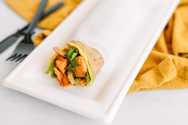 Kati Roll Wala by null